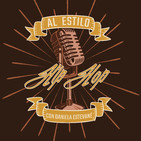 AL ESTILO HIP HOP Programa 5 (Iluminatik y su nuevo álbum titulado “Barsmagedon”)