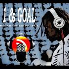 NCAA First and Goal Podcast 3x22 / 01/12/15