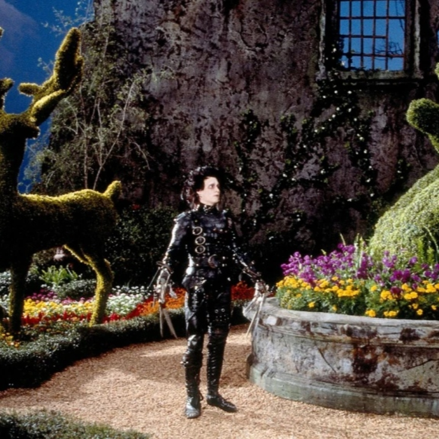 Anochece, que no es poco