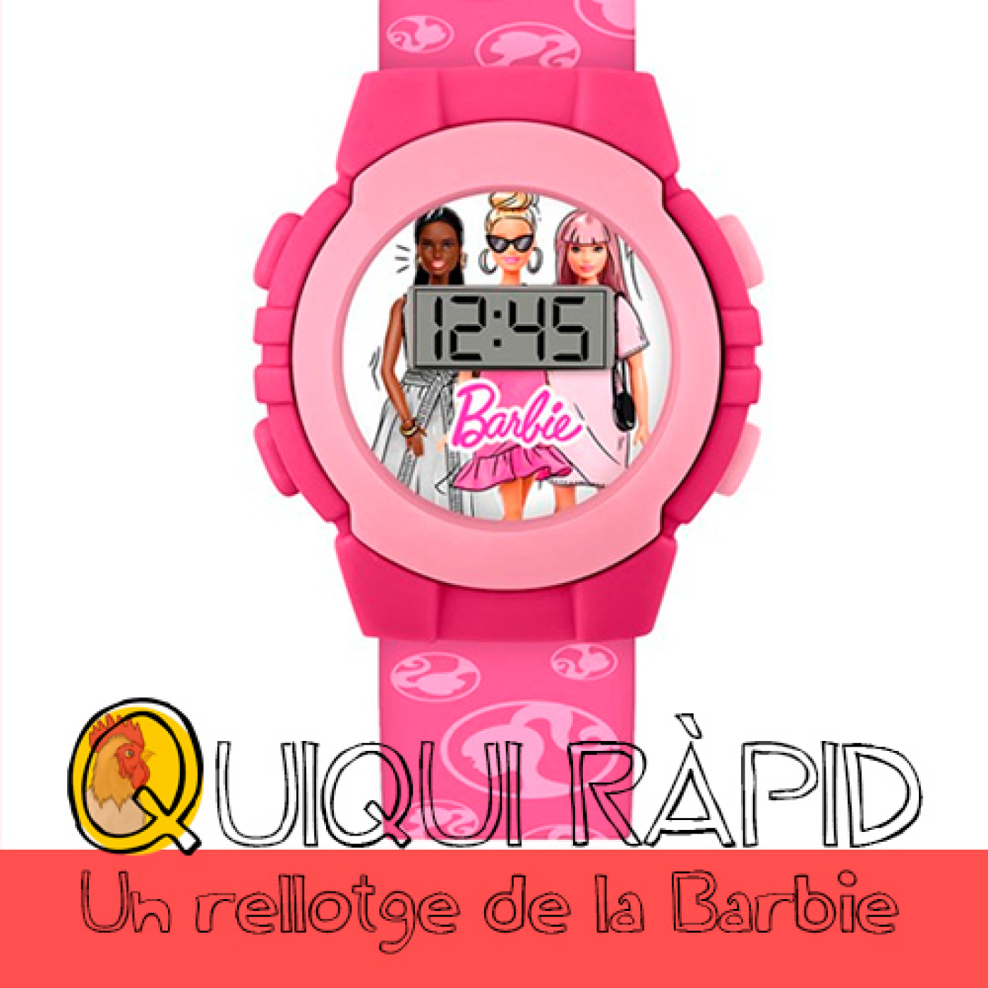 Quiquiriquic
