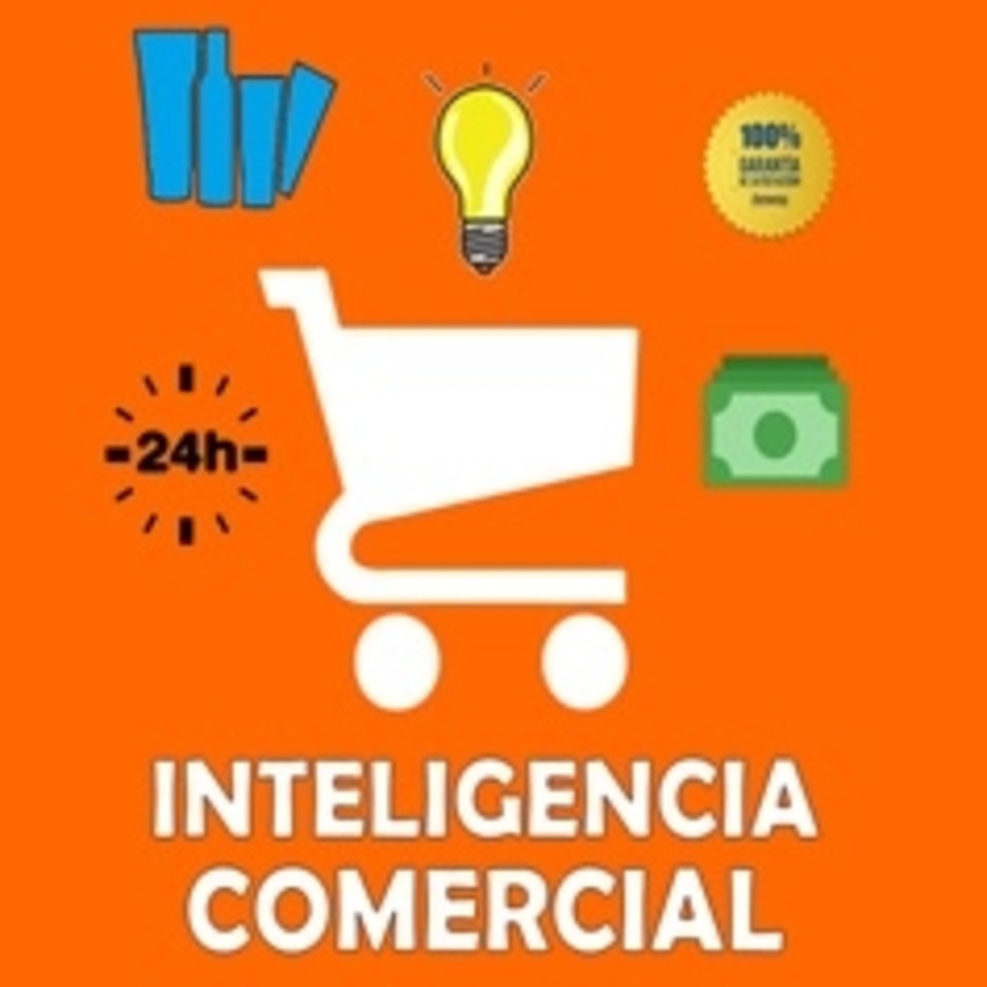 Audios de Inteligencia Comercial