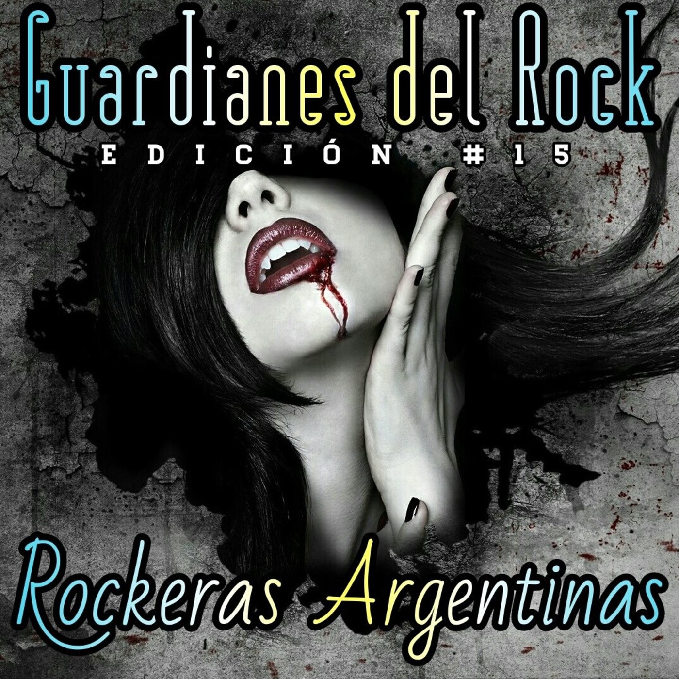Guardianes del Rock