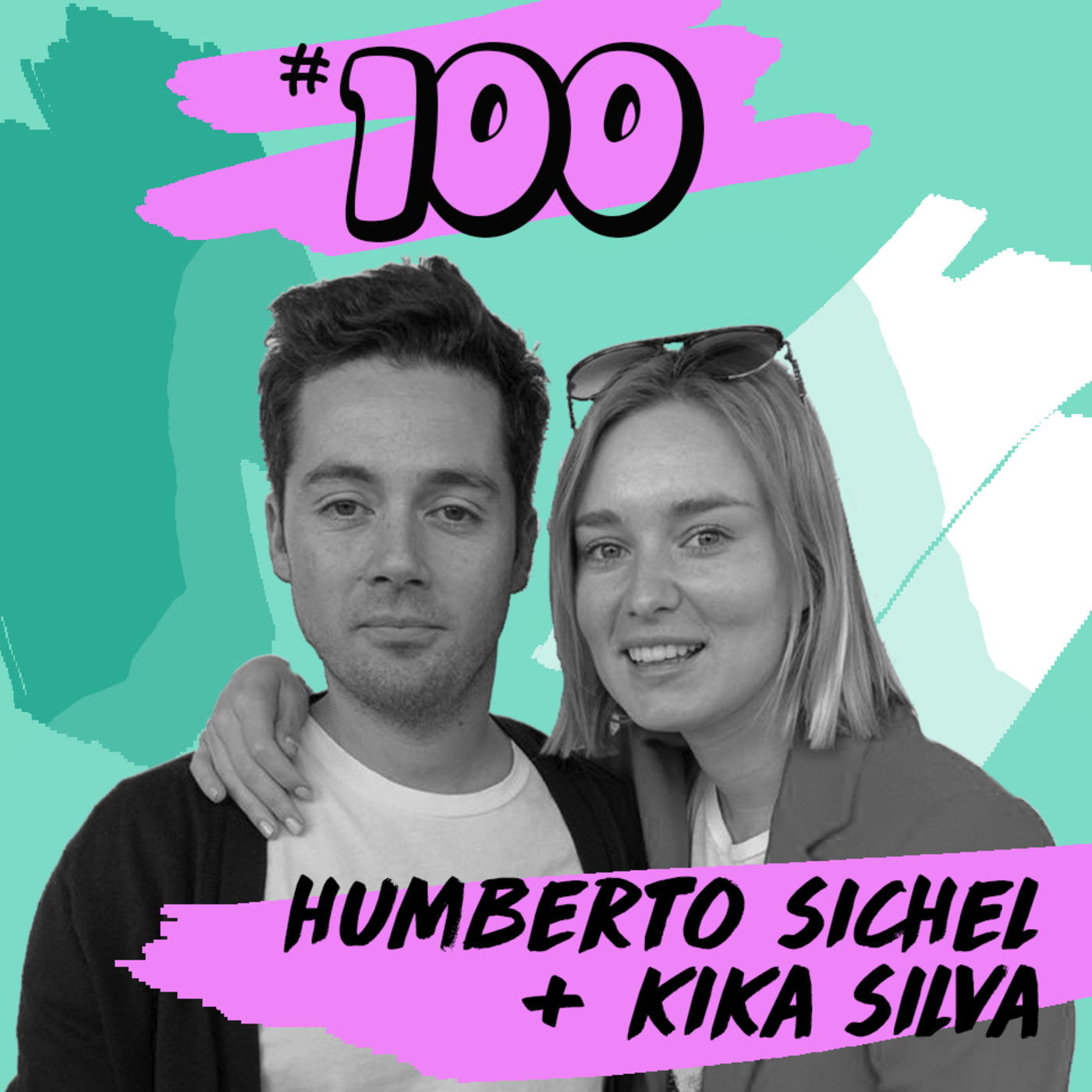 100 Podcast