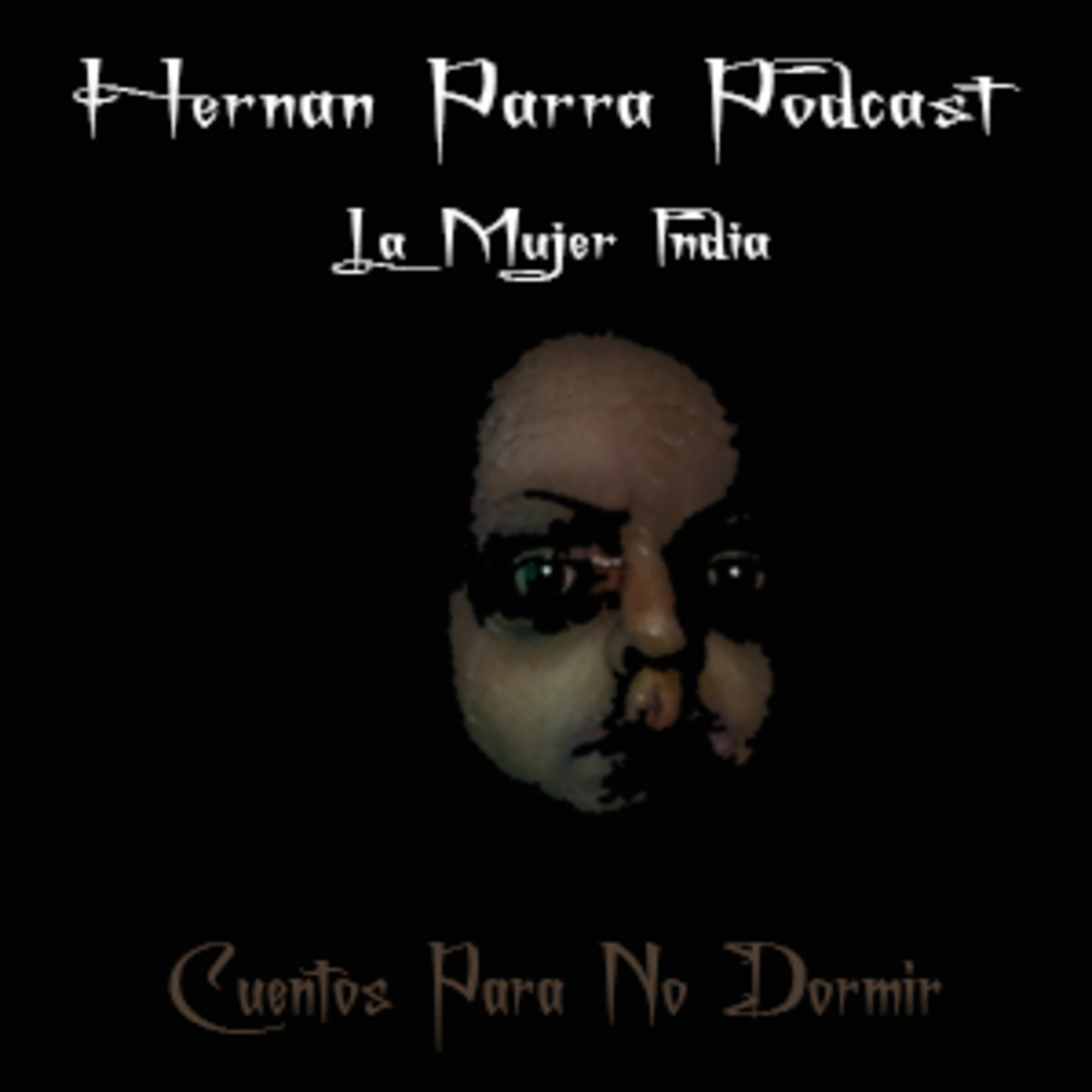 La Mujer India episode artwork