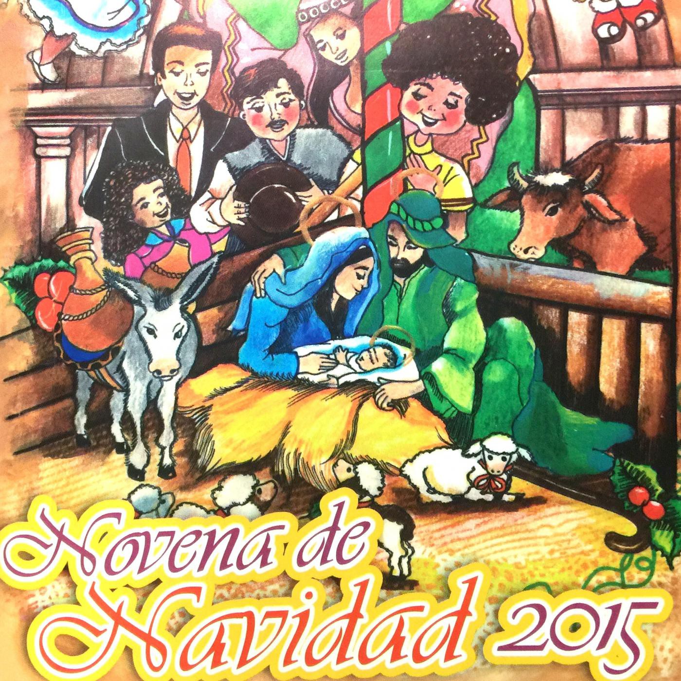 Novena de Navidad 2015