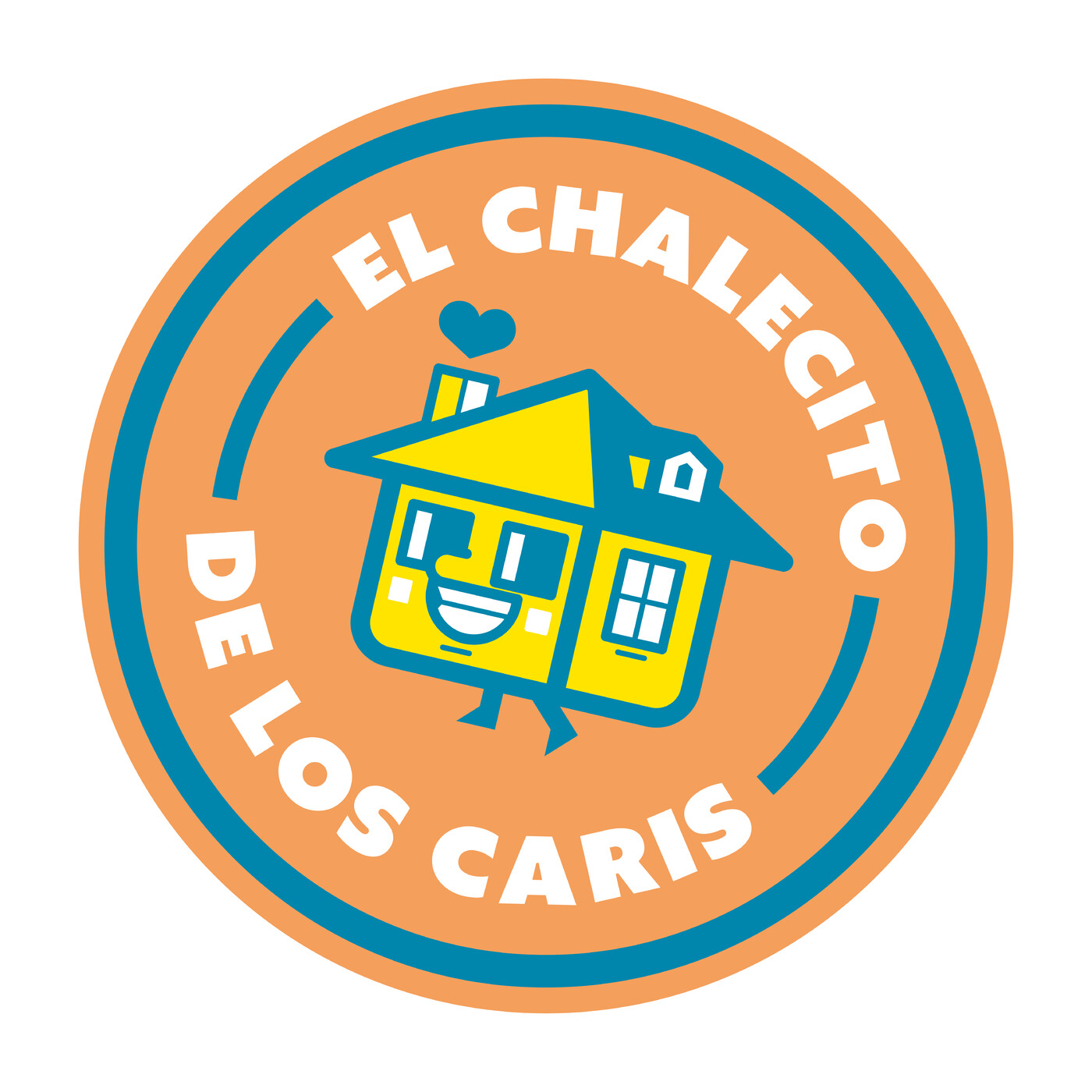 El Chalecito de los Caris