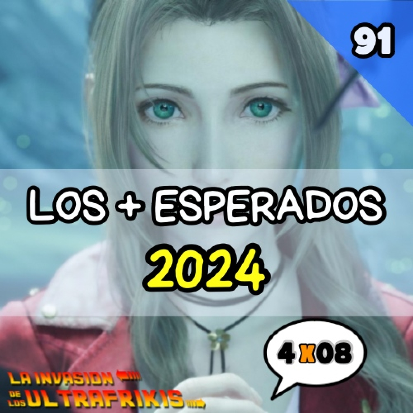 La Invasión De Los UltraFrikis