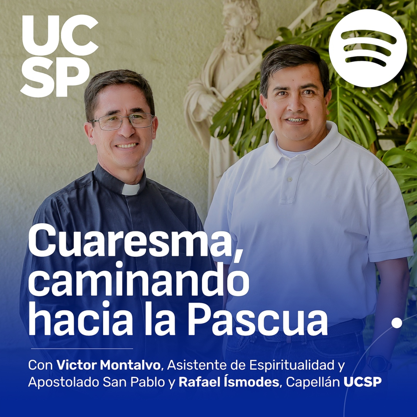 Actualidad - UCSP