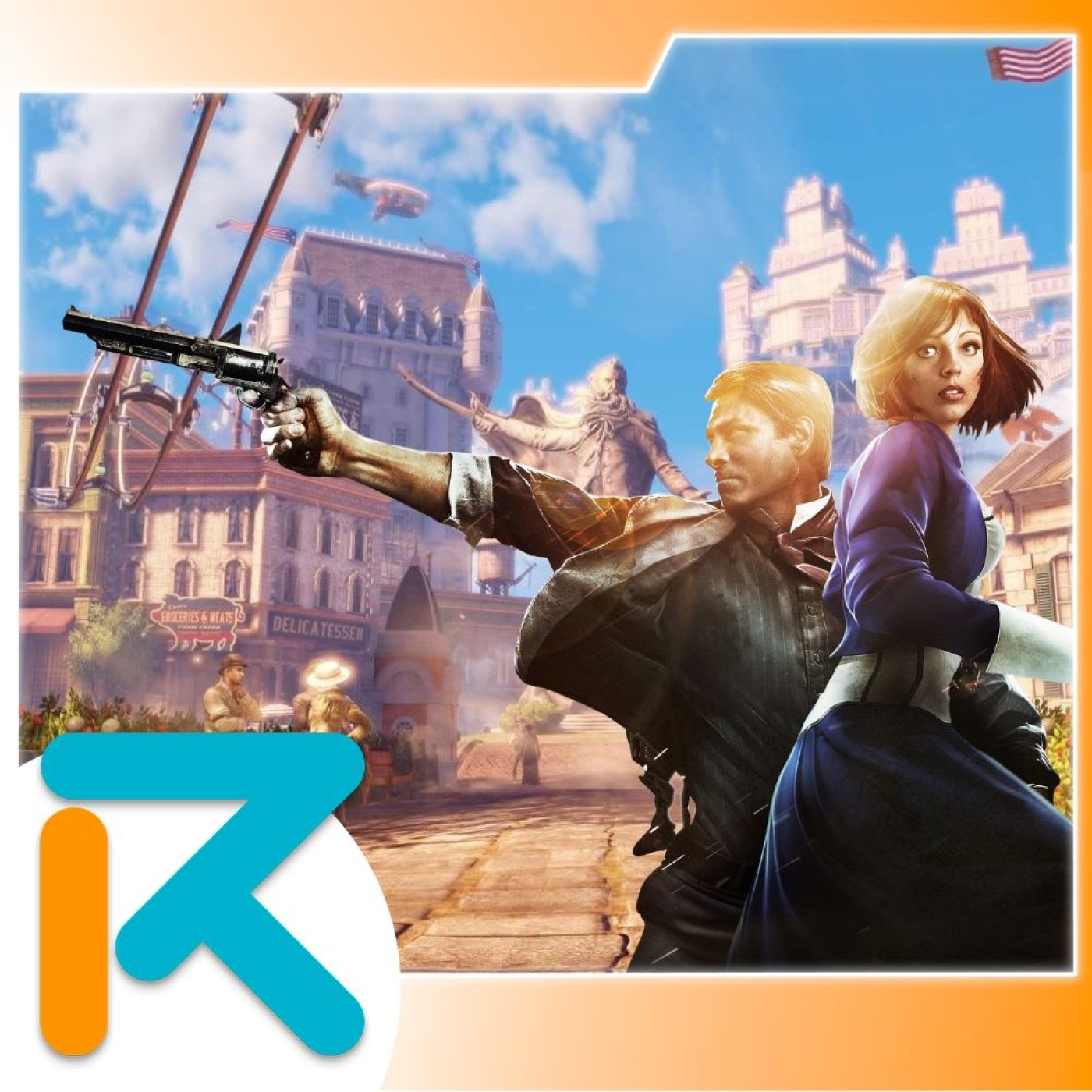 Reconectados Videojuegos