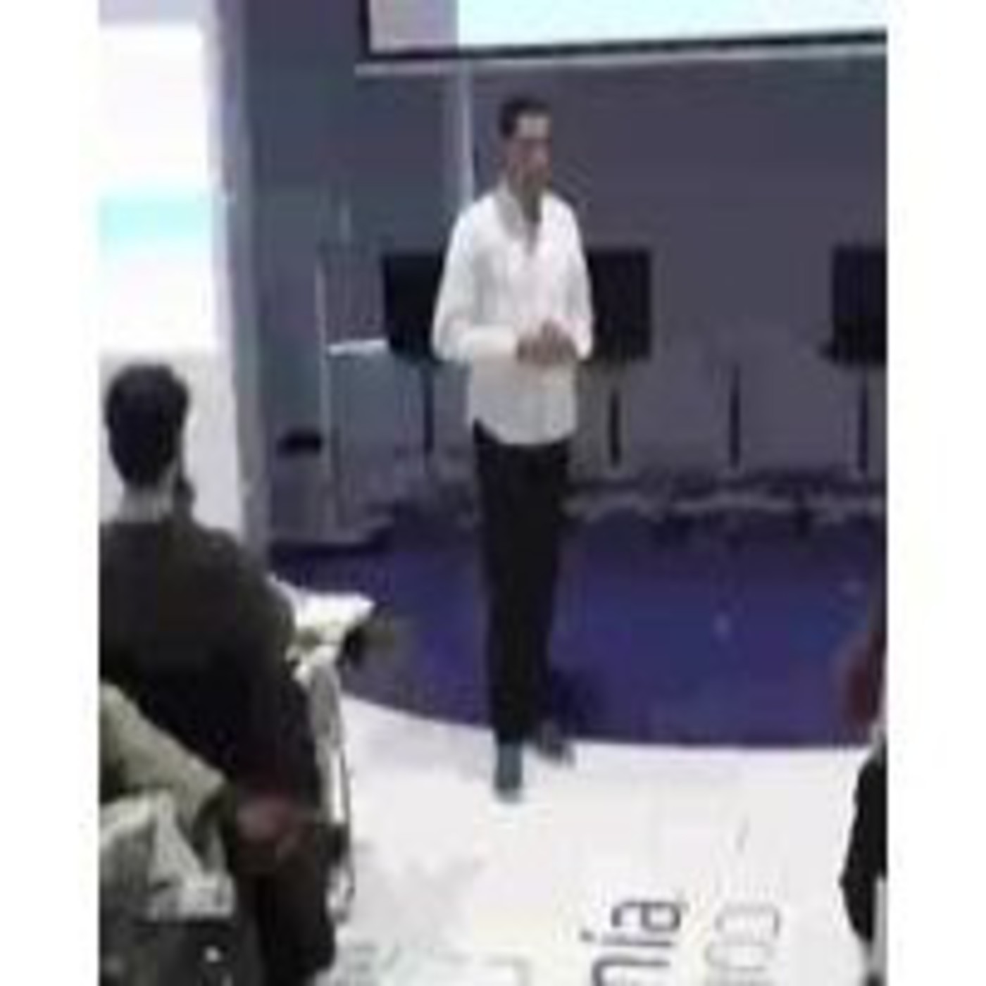 Ponencias Iniciador