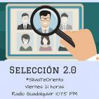 #SilviaTeOrienta #Selección2.0