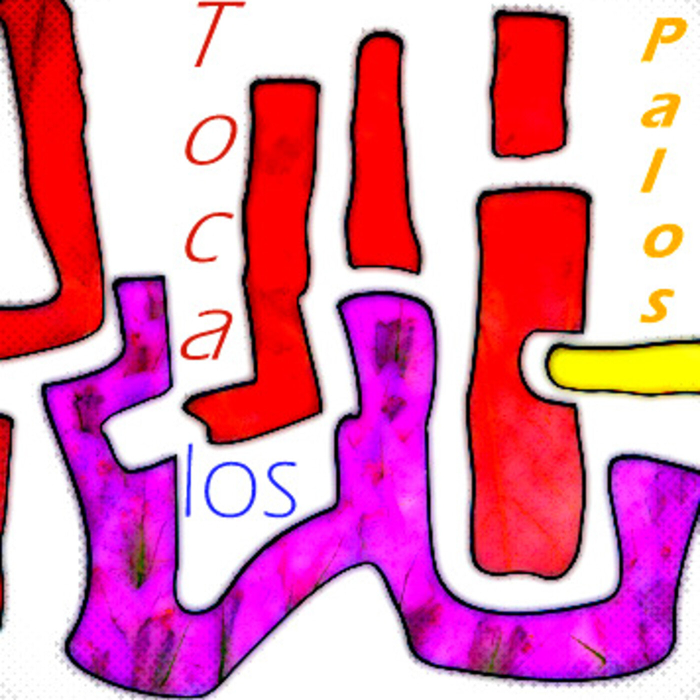 Toca los Palos 11 diciembre 2021 episode artwork