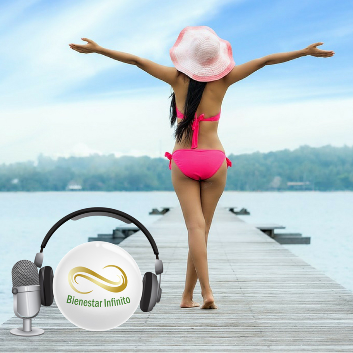 Podcast Bienestar Infinito