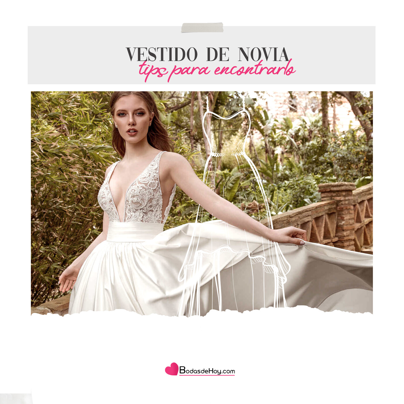 Cómplices de Bodas