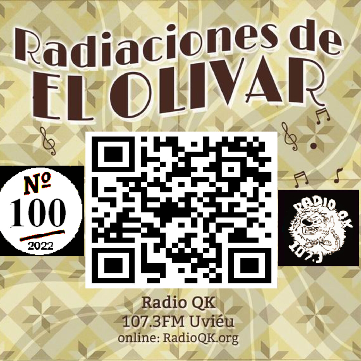 Radiaciones del Olivar
