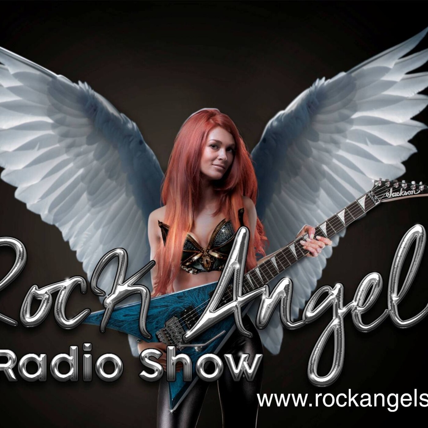 Rock Angels Radio Show - Temporada 2021/22 - Programa 11 episode artwork