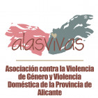 Alas Vivas para las víctimas de maltrato, en Un rato con Núria