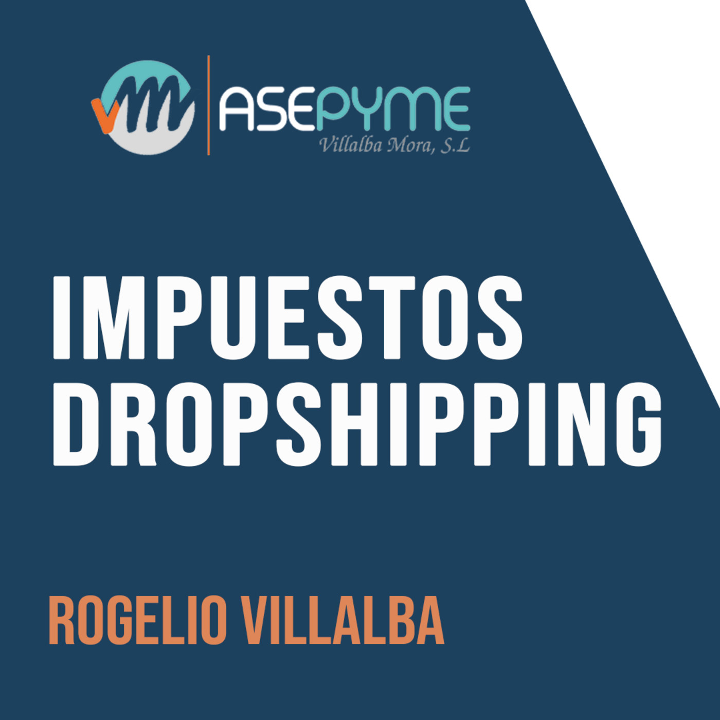 Rogelio Villalba Garcia