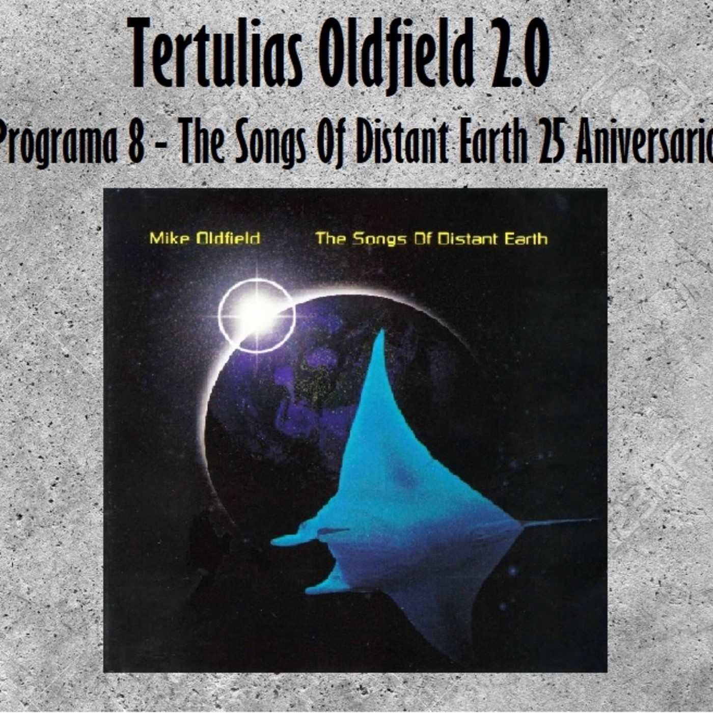 Tertulias Oldfield
