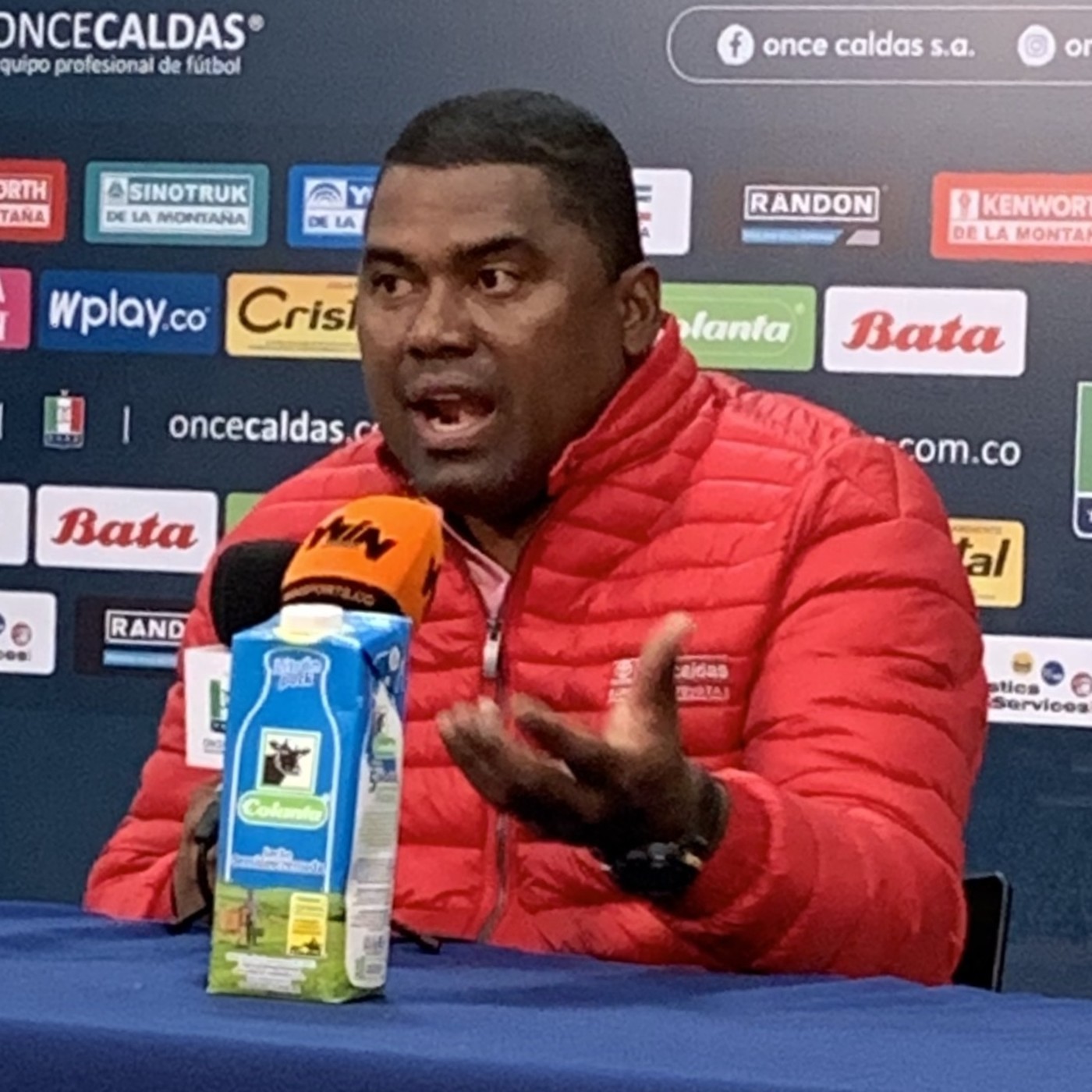 Entrevistas 2019