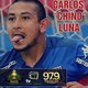 CARLOS "CHINO" LUNA