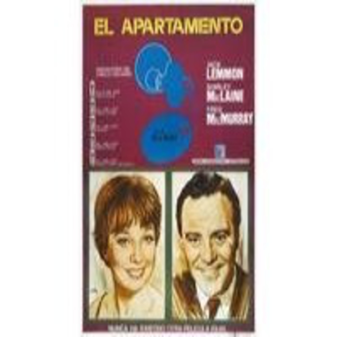 El apartamento