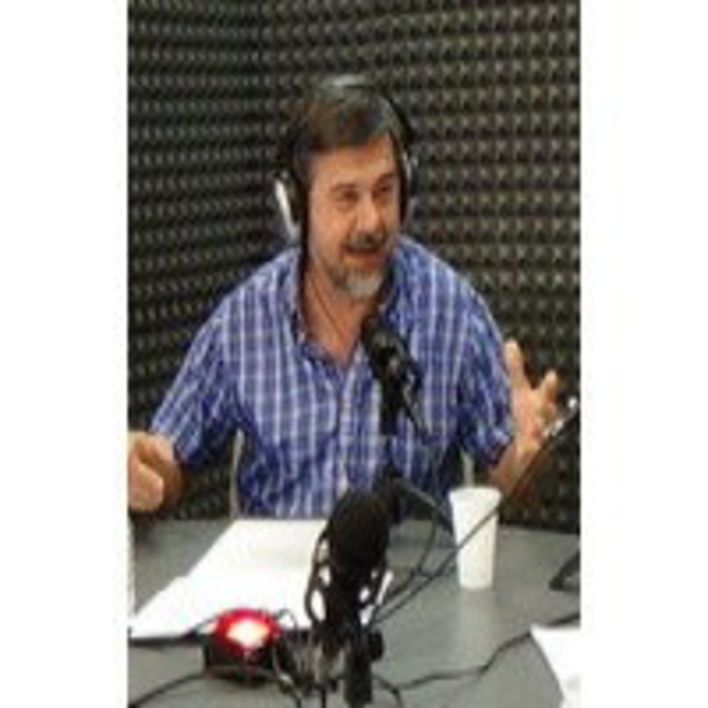 Podcast Contra Todo