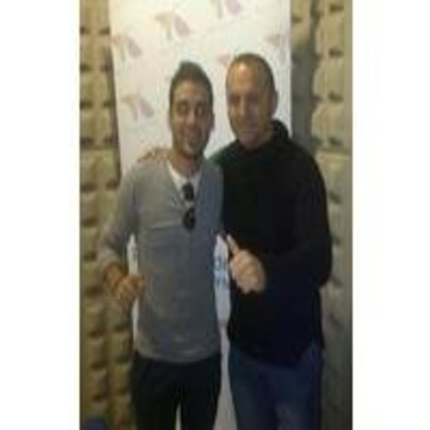 Podcast CLUB*25 RADIO TORREDELCAMPO