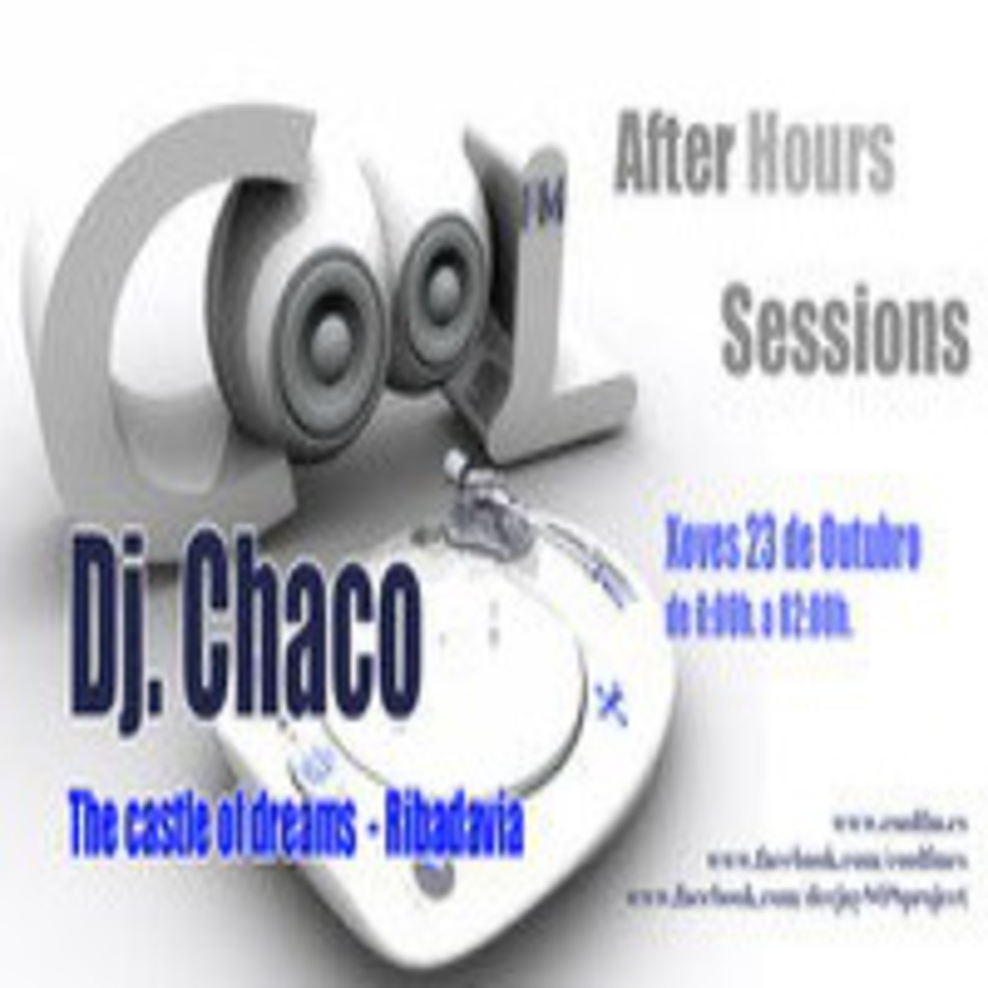 Cool Fm España - After Hours Sessions