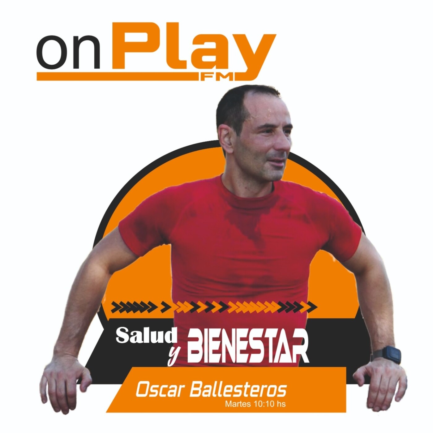 ON PLAY FM - Animate Ya !
