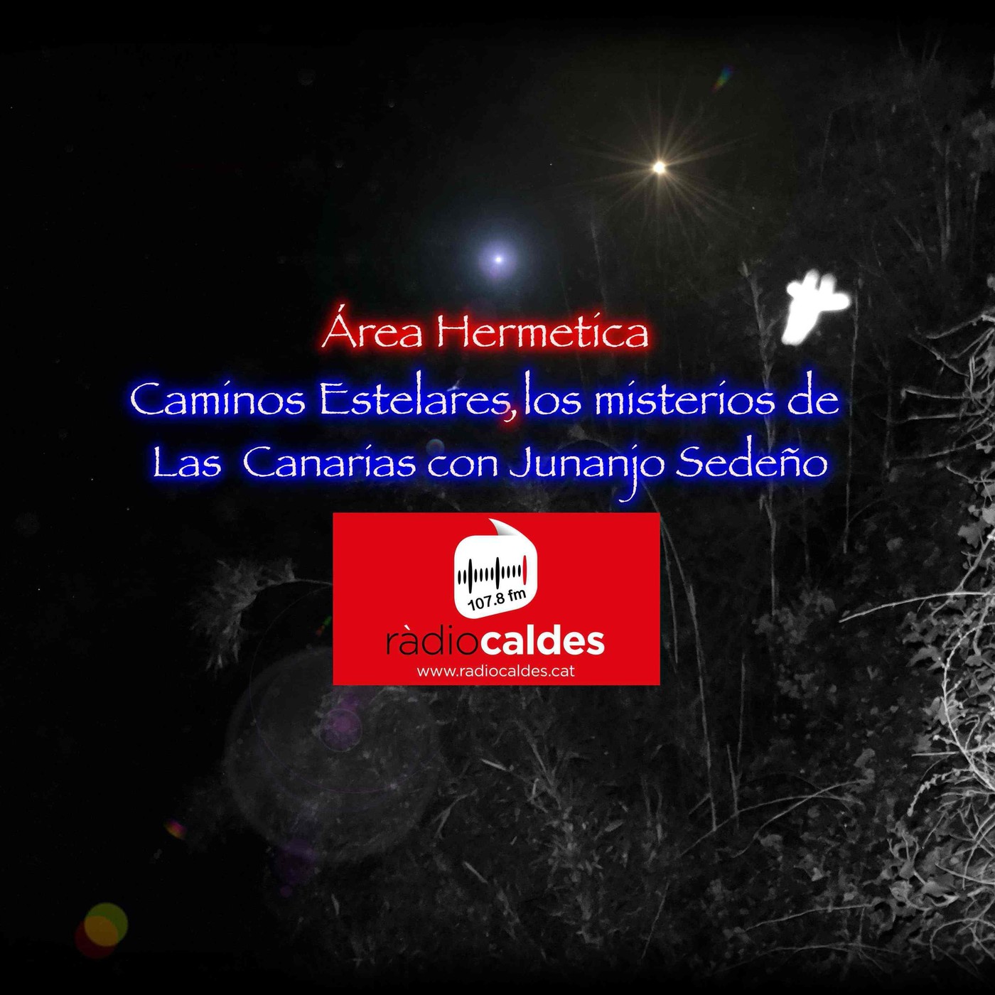 Area Hermetica Misteris