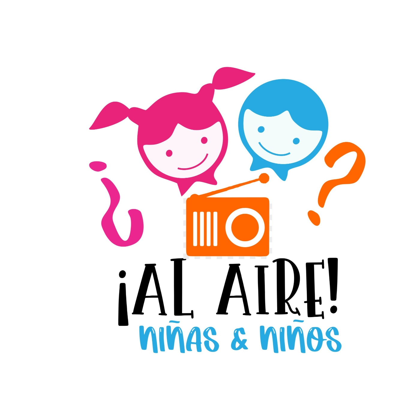 Niñas & Niños ¡Al Aire! - 13 de Septiembre de 2025. episode artwork