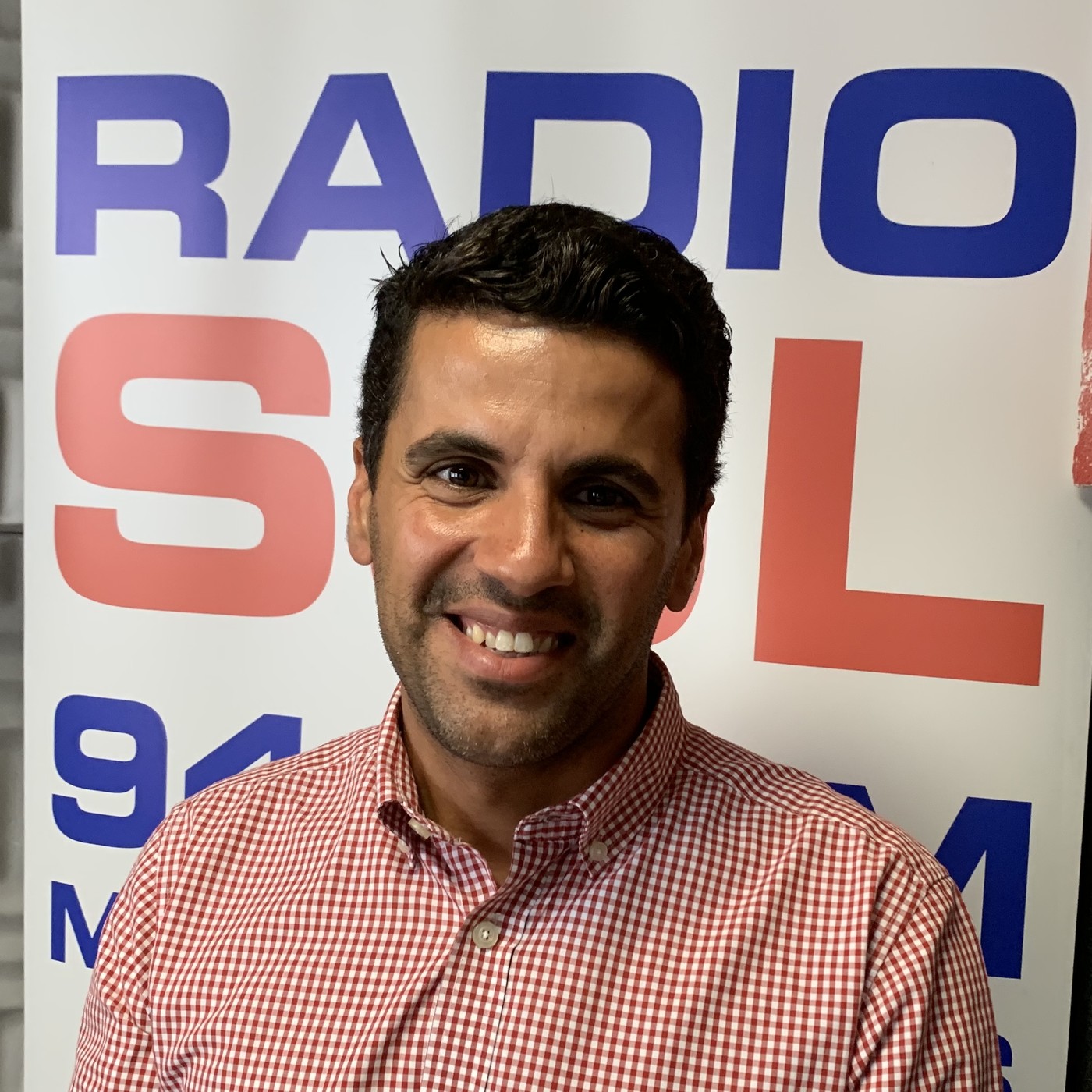 Podcast solactualidad