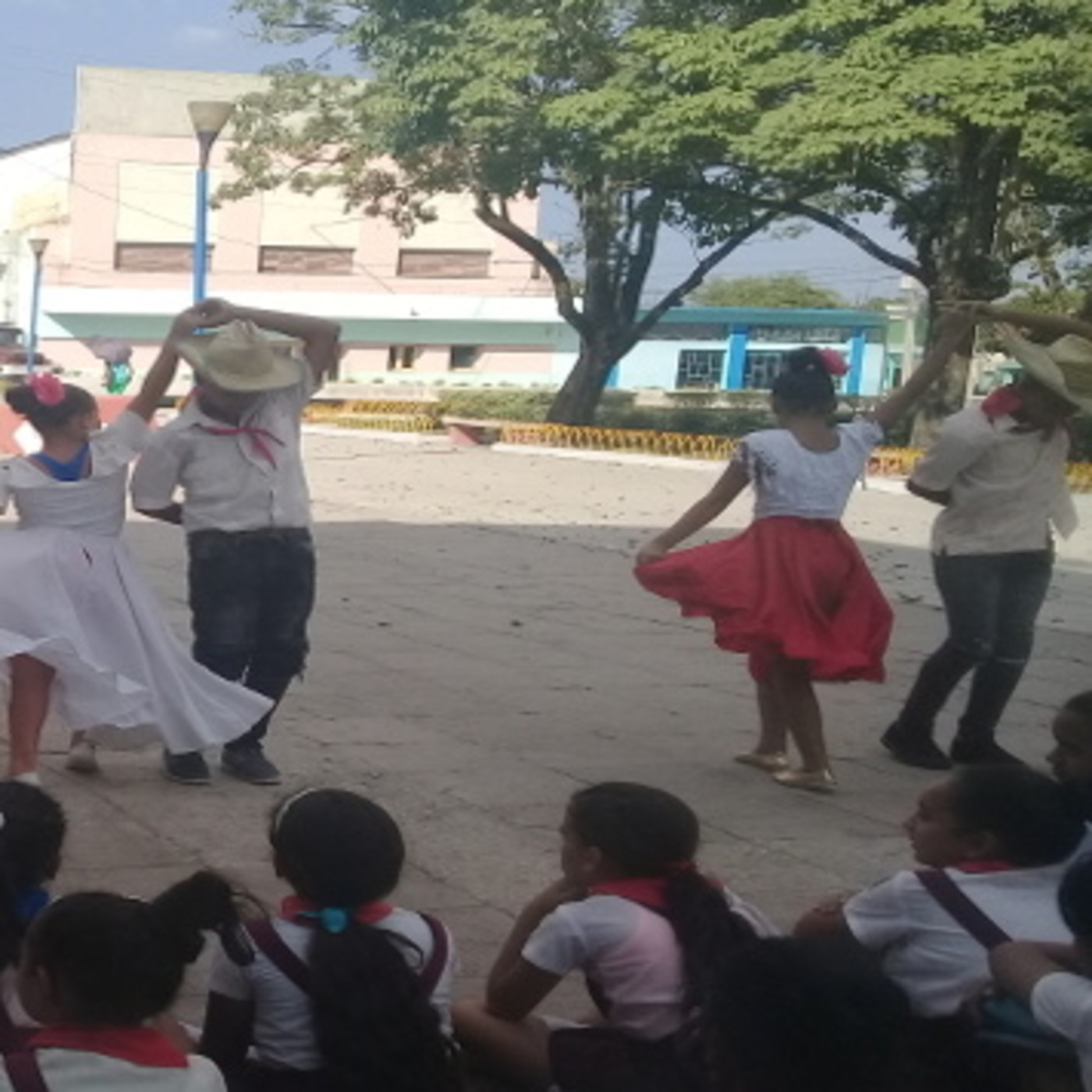 Grito de Baire online