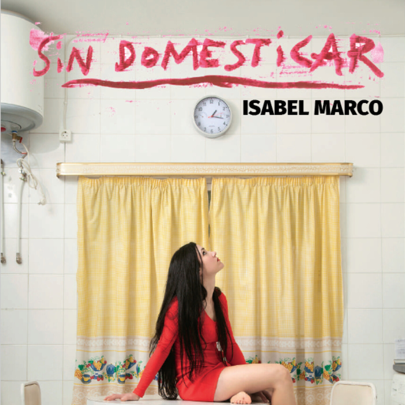 Isabel Marco