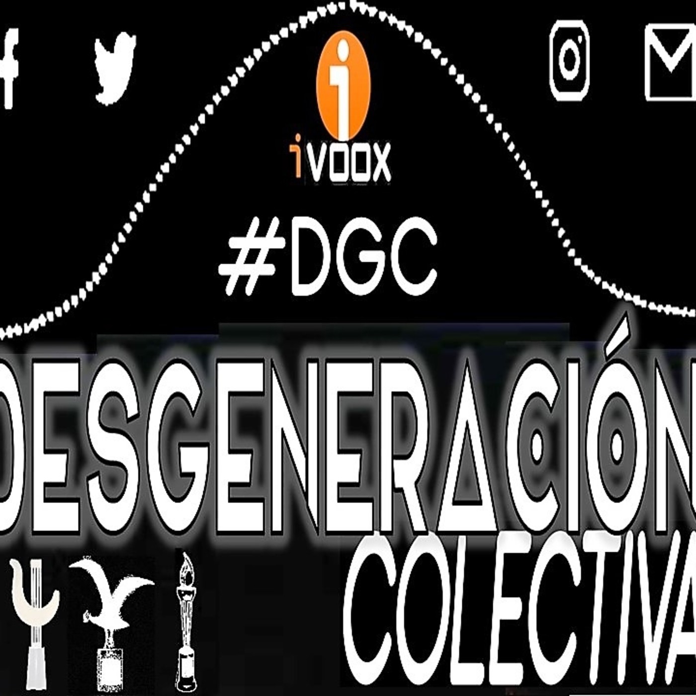 DesGeneración Colectiva