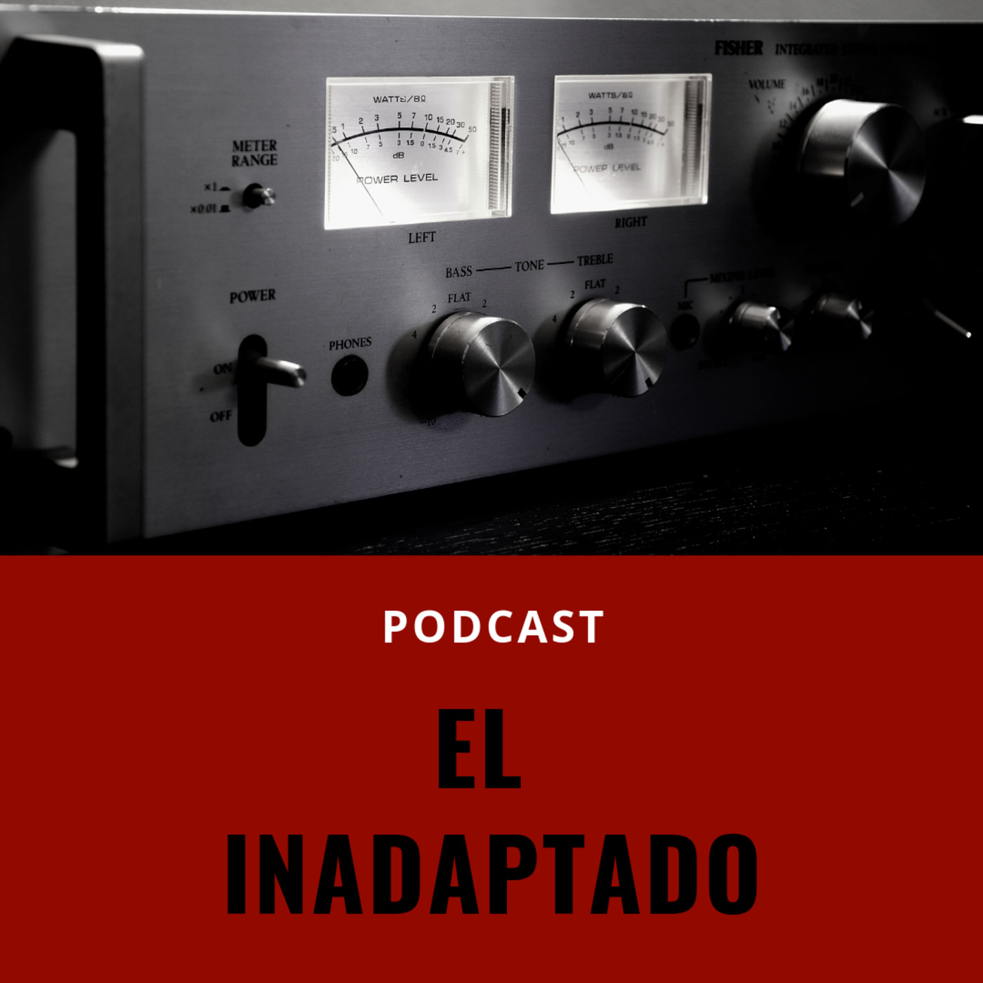 El inadaptado
