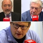 Libertad para morir, pero no para pensar. Eutanasia para resolver el problema de las pensiones