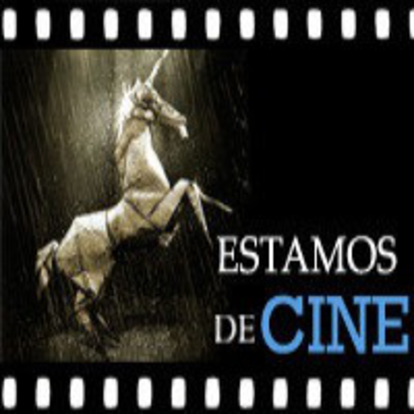 Estamos de Cine-Blade runner,Elysium. episode artwork