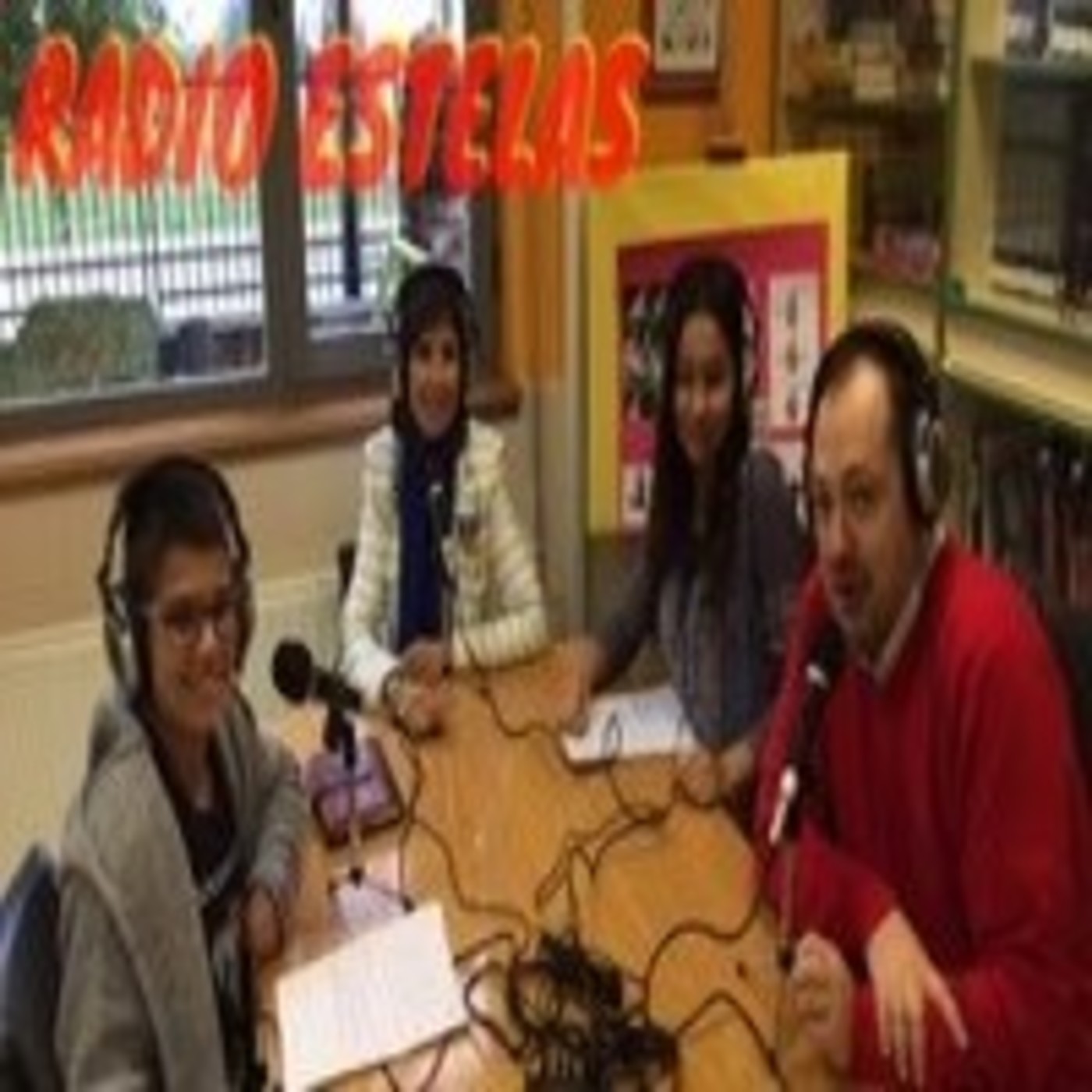 28 Entrevista a la alcaldesa de los Corrales de Buelna (02.10.2015) episode artwork
