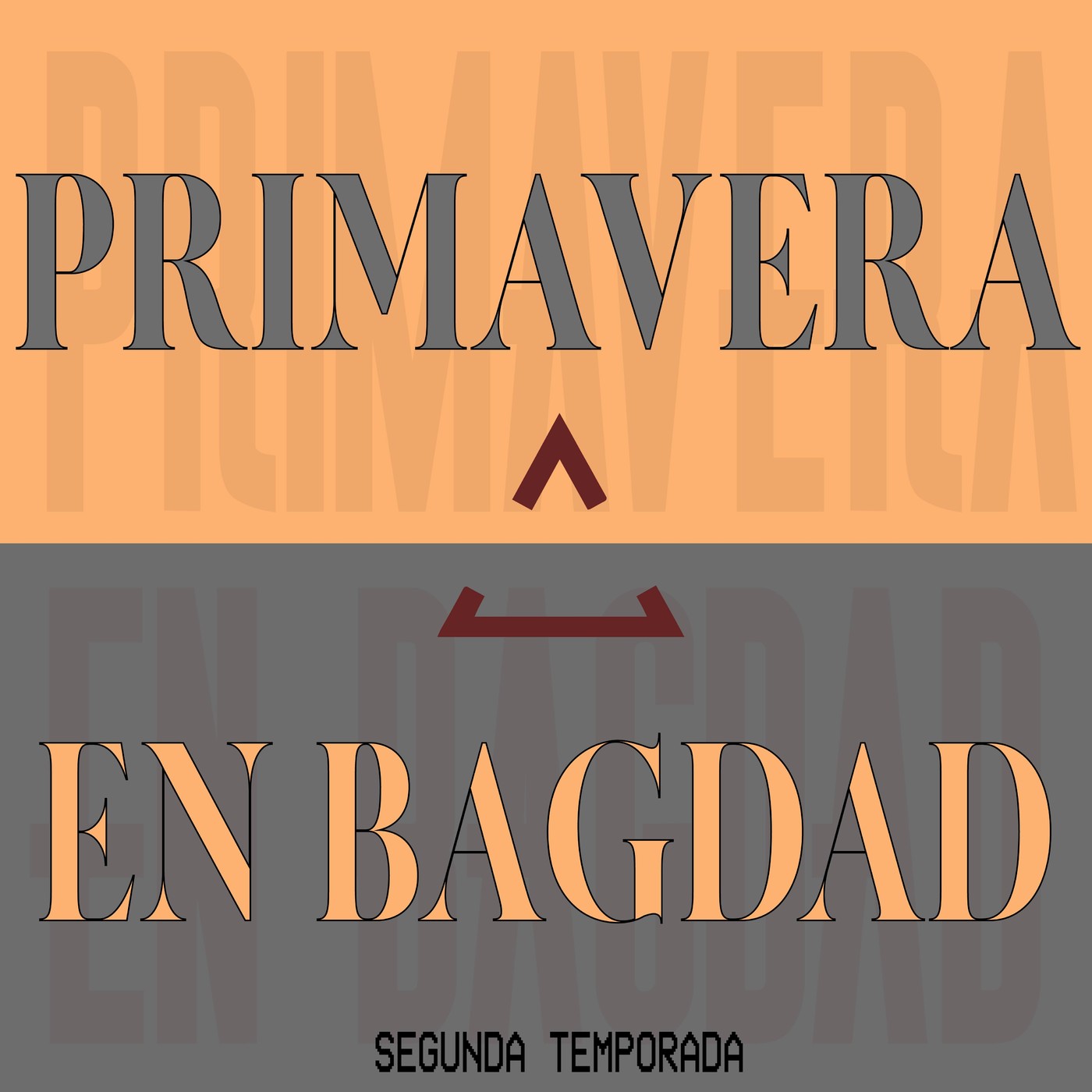 Primavera en Bagdad