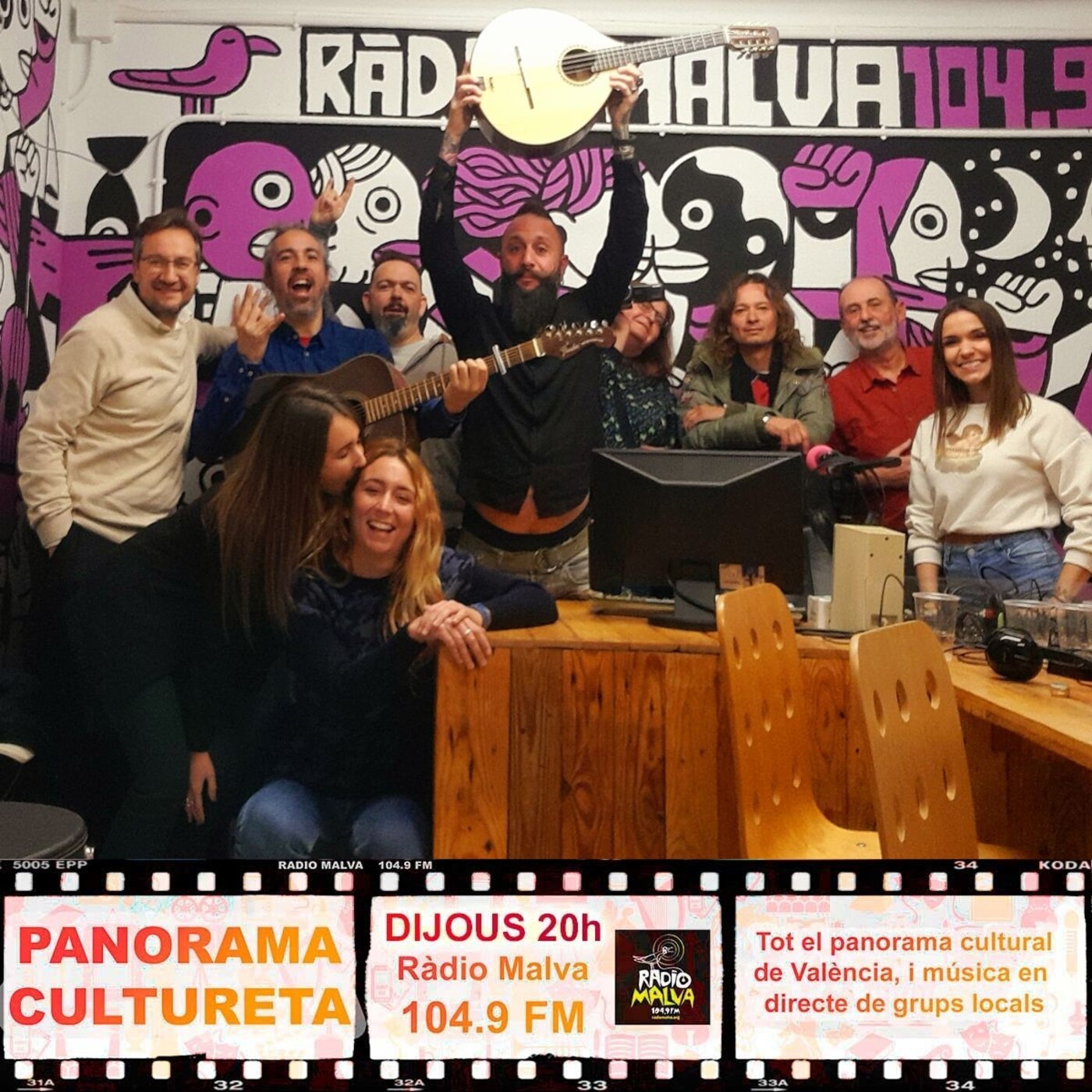 Panorama Cultureta