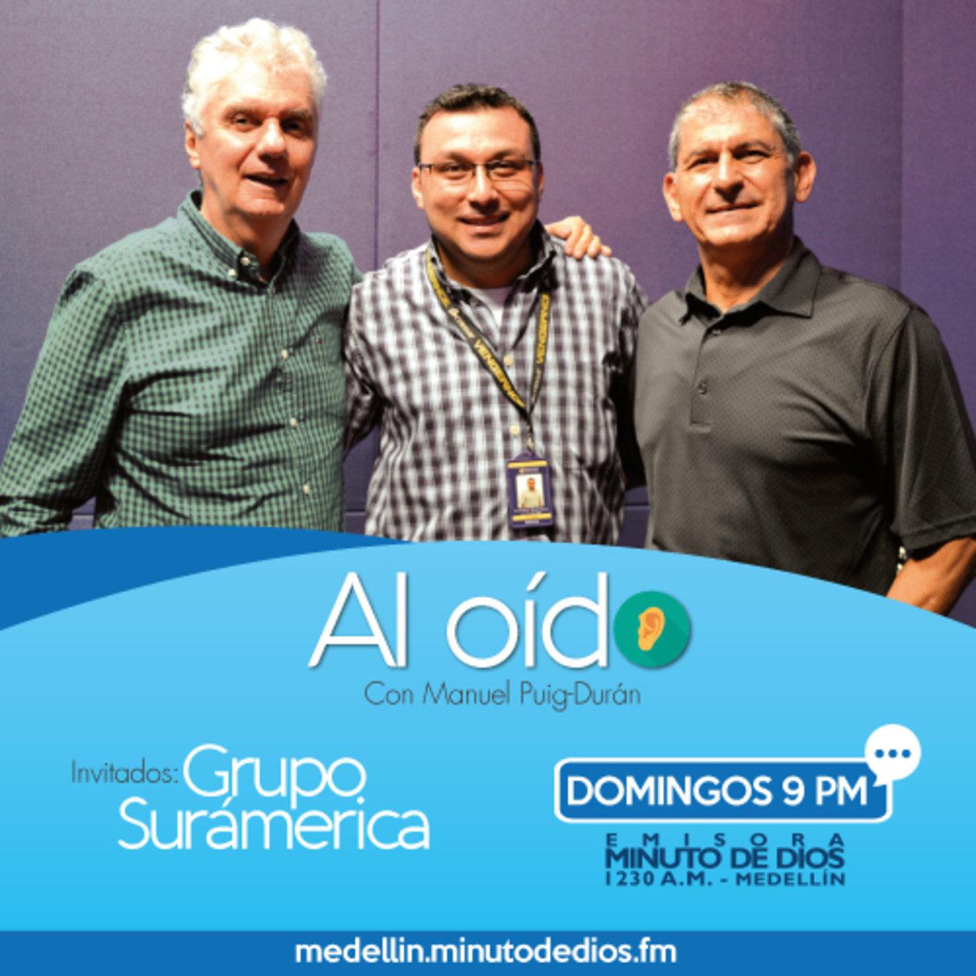 Al Oído