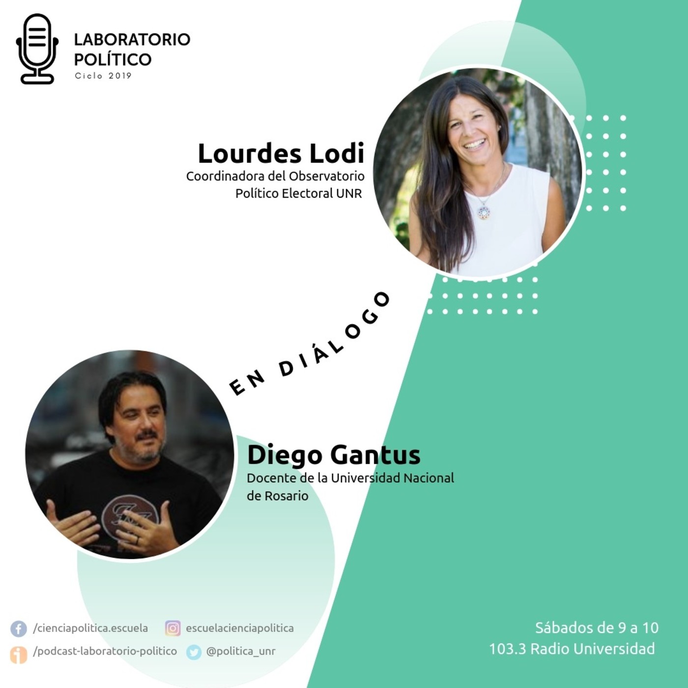 Laboratorio Político