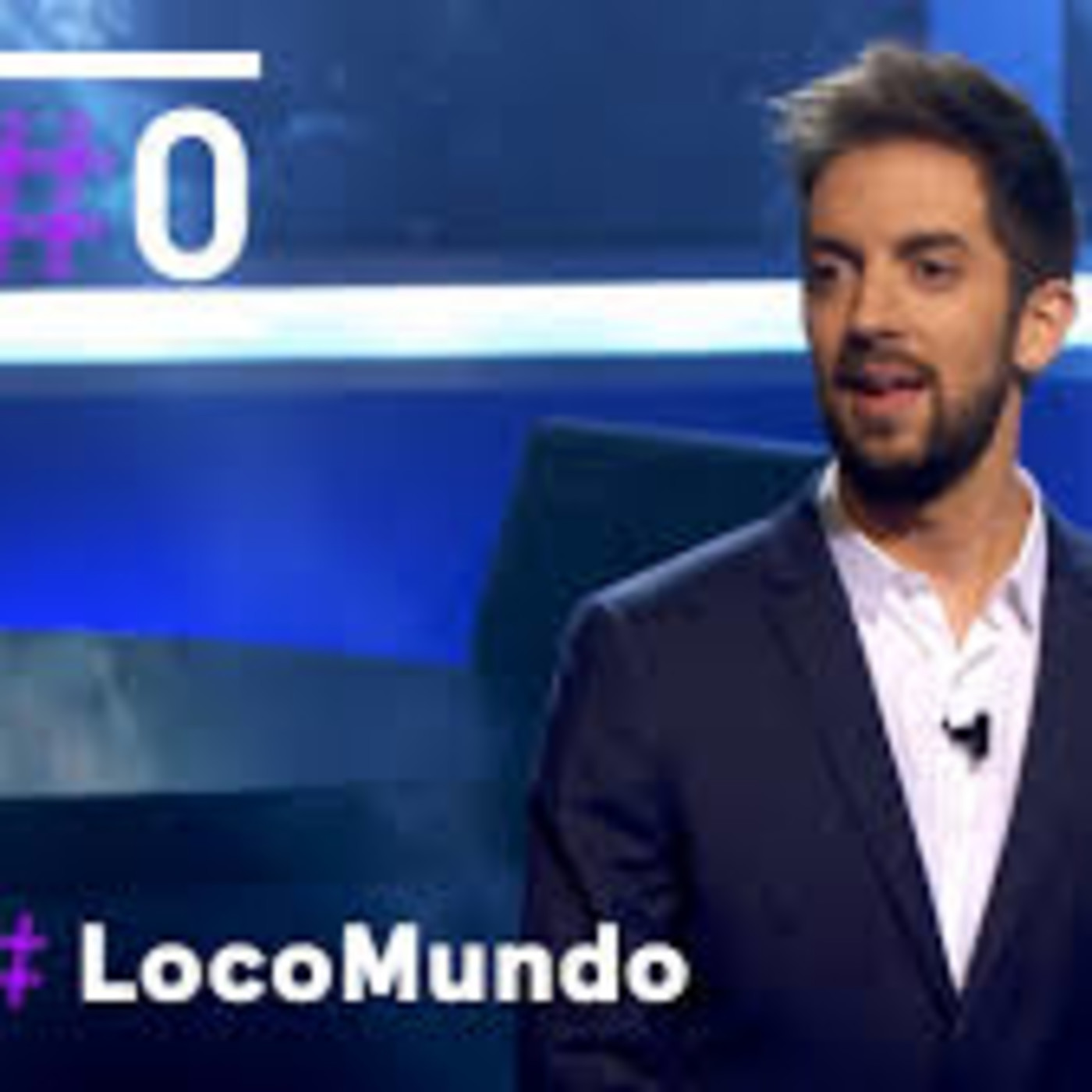 LocoMundo (Loco Mundo)