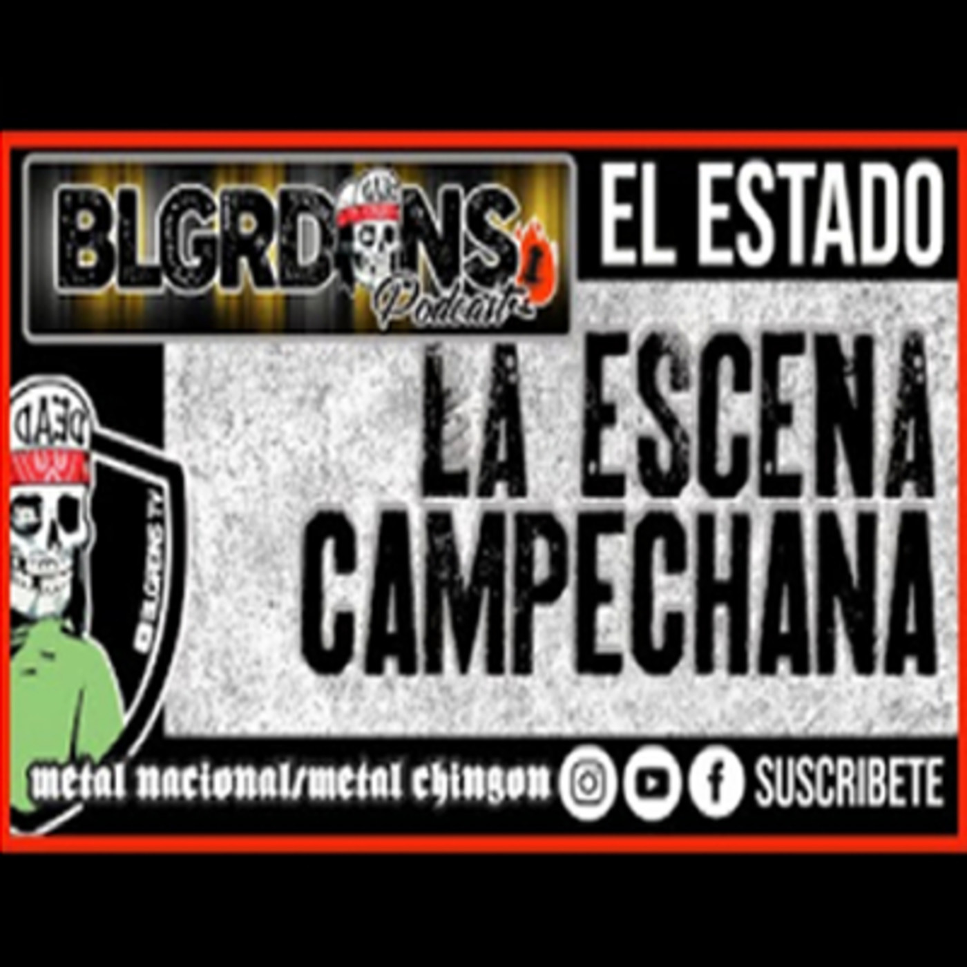 BaLaGaRdOnEs PodCast