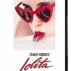 T6x07 - "Lolita", Stanley Kubrick, 1962.