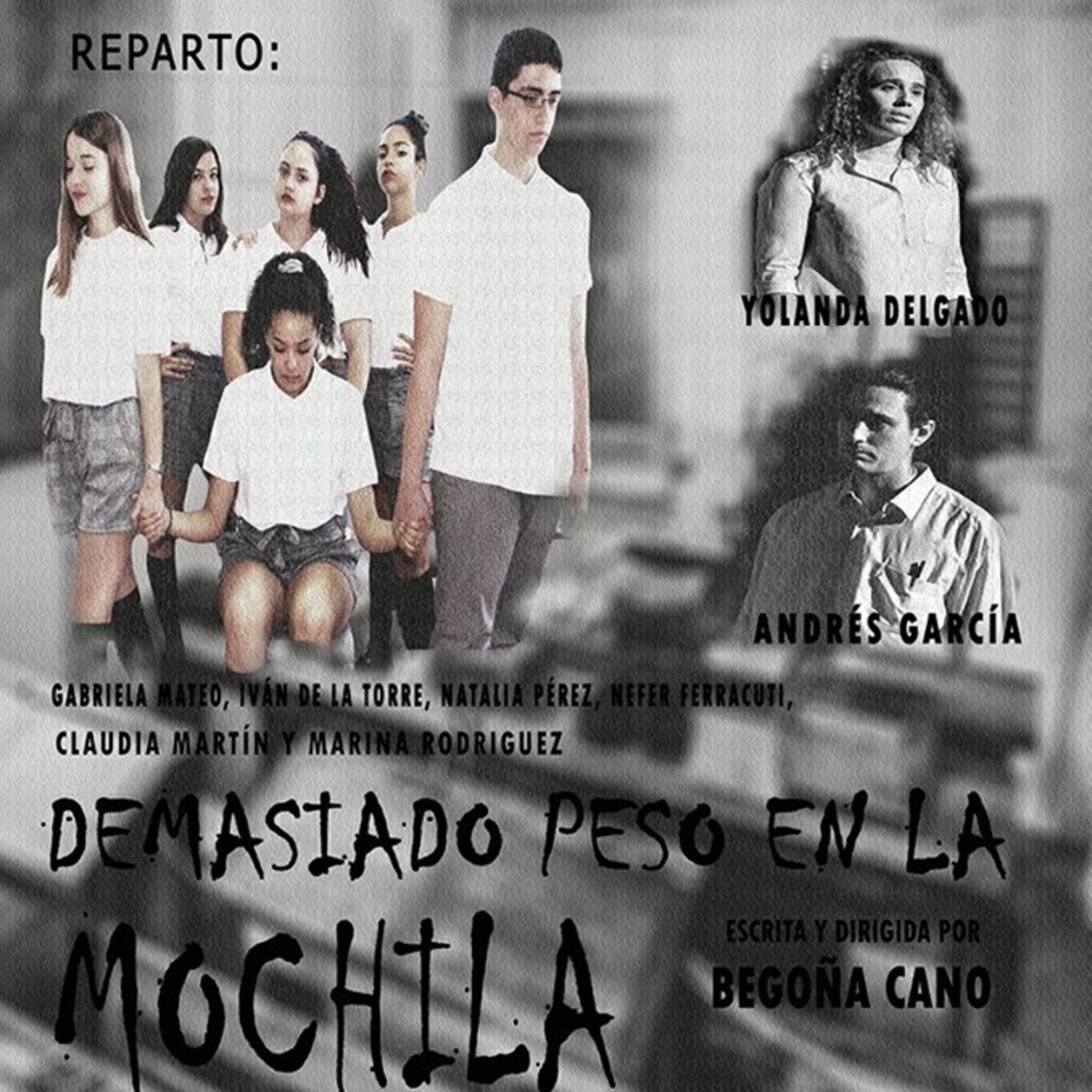 El escaparate de Gracia