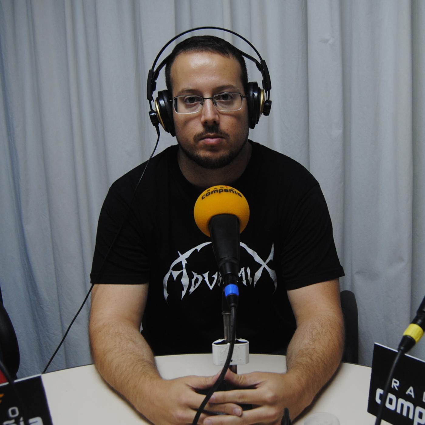 Podcast de Salvemos El Directo Radio Comp