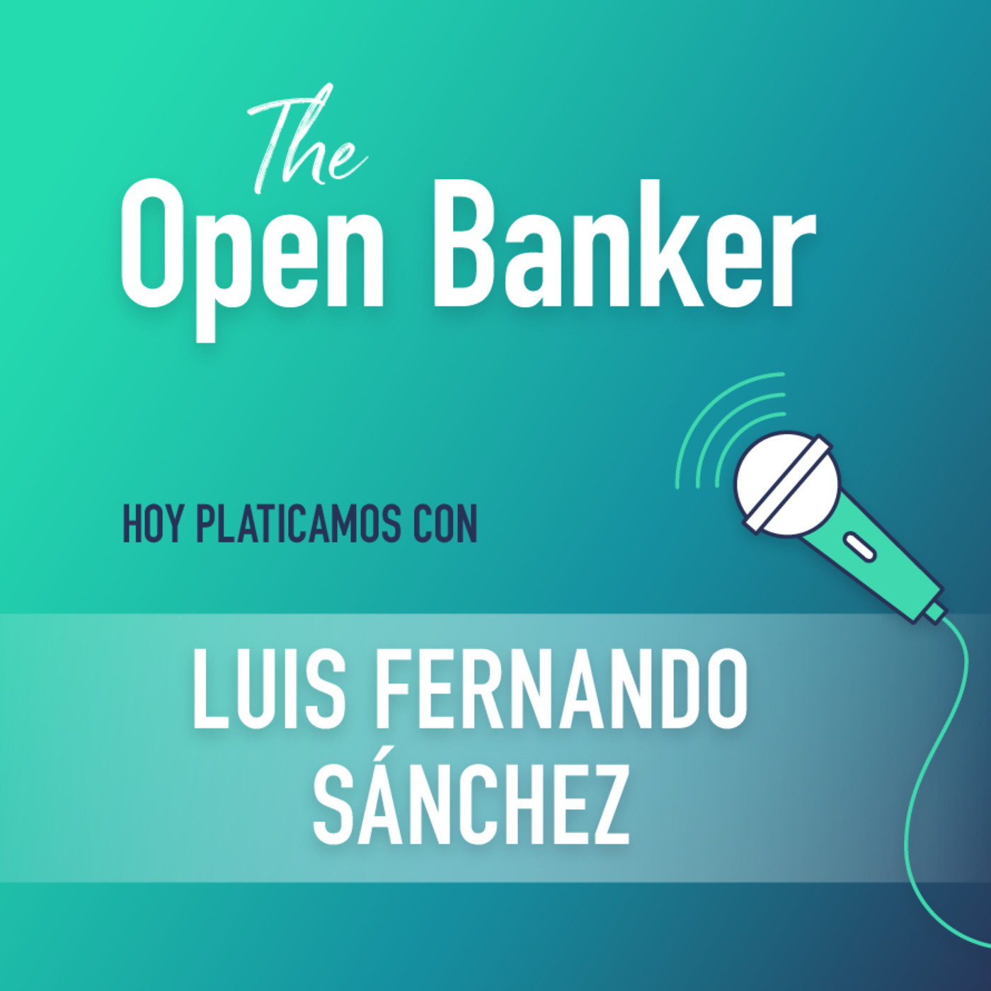 The Open Banker